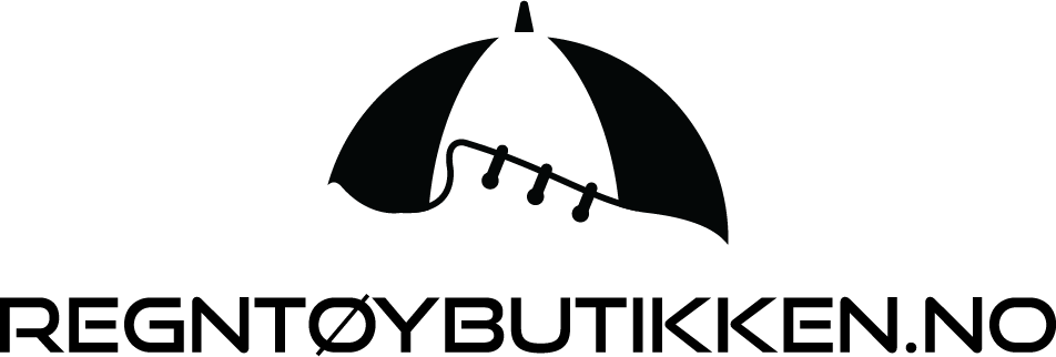 Regntøybutikken AS