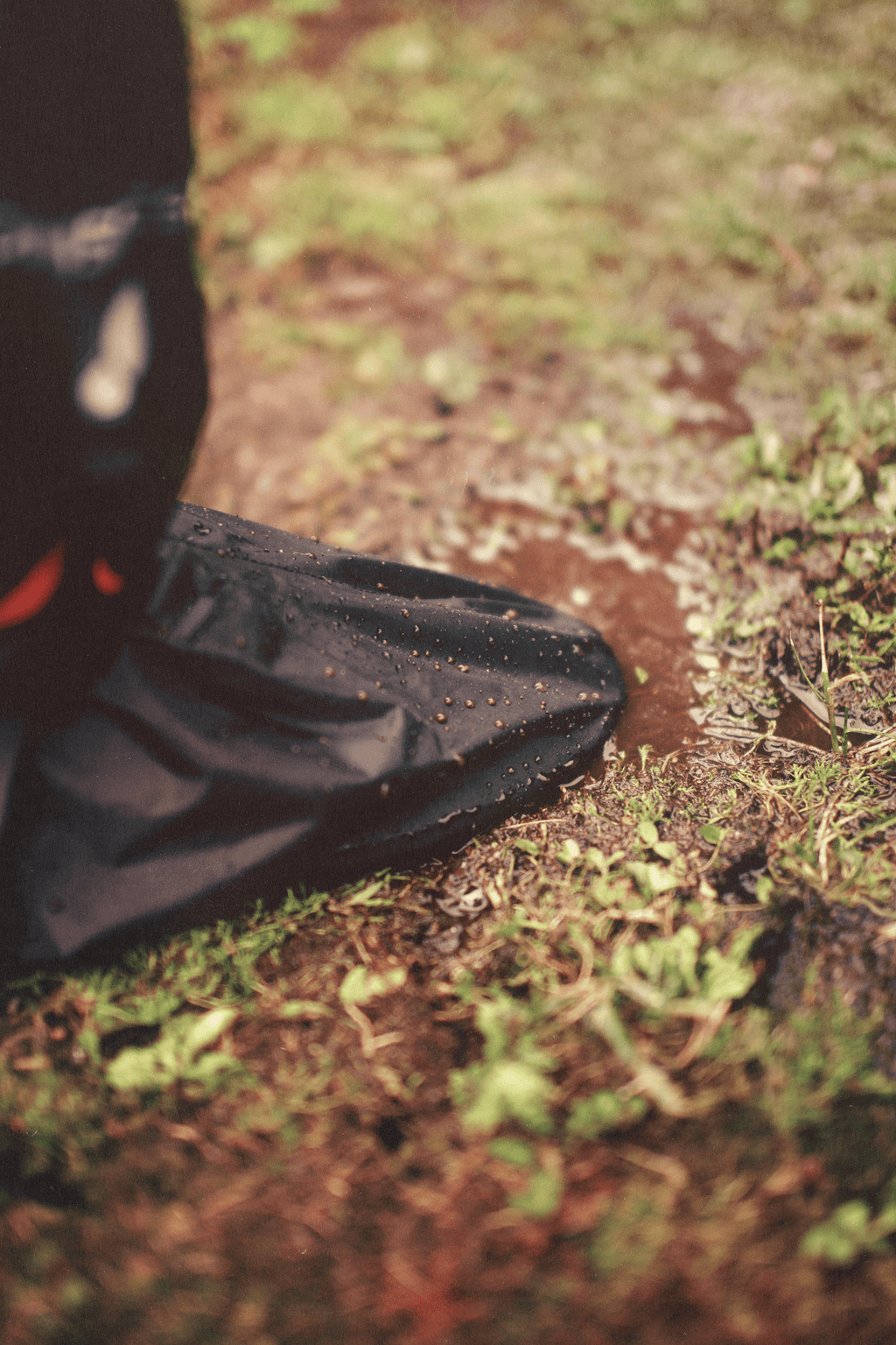 Ponshoes (svart)