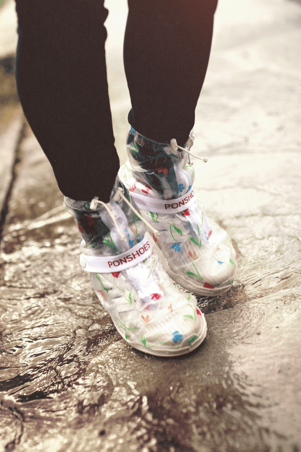Ponshoes (blank)